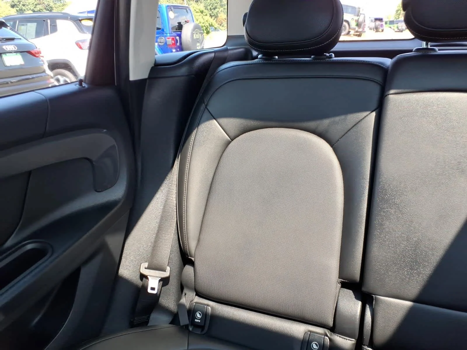 Used 2020 Light White MINI Cooper S image 18
