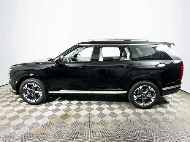 New 2026 Hyundai PALISADE Limited