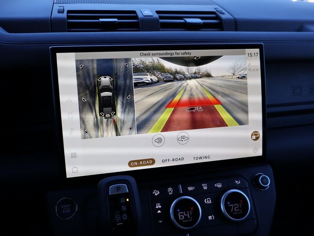 New 2026 Fuji White Land Rover S image 23
