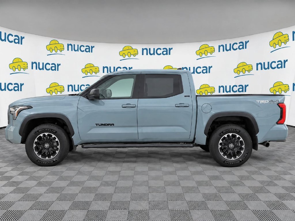 Used 2026  Toyota SR5 image 6