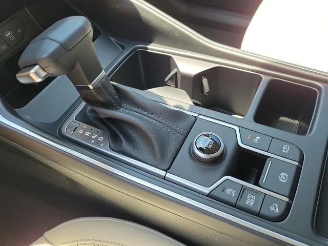 New 2026 Midnight Lake Blue Kia S image 27