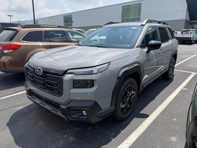 New 2026 RIVER ROCK PEARL Subaru Limited image 33