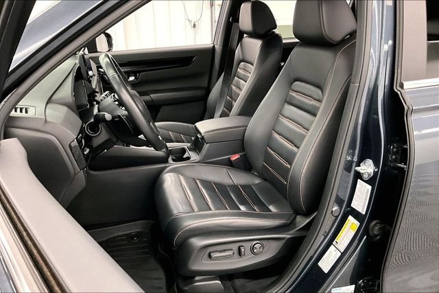 2023 Honda CR-V Sport Touring - Photo 22
