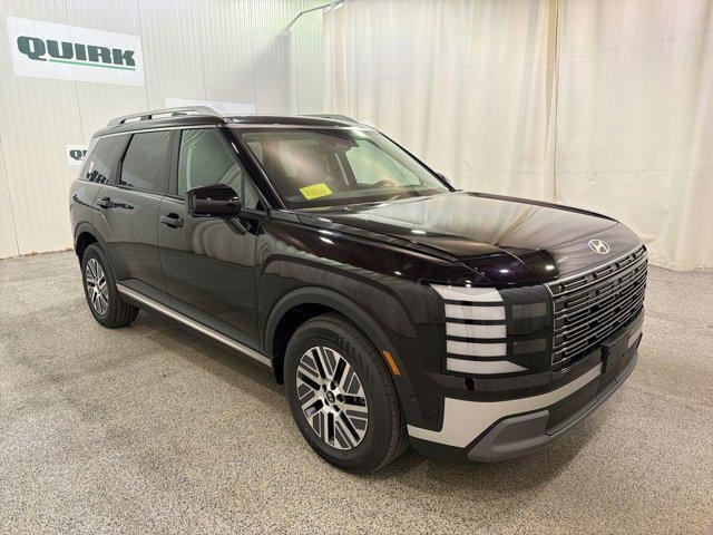 2026 Hyundai PALISADE HYBRID SEL Premium 8P