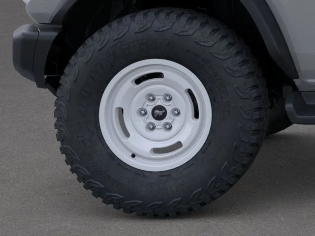 New 2026 Avalanche Gray Ford TCcustoms image 21