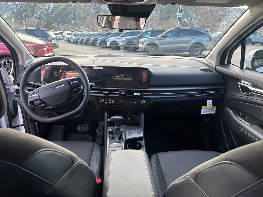 2026 Kia Sportage SX Prestige - Photo 12