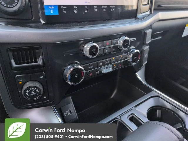 New 2026 Avalanche Ford XLT image 17