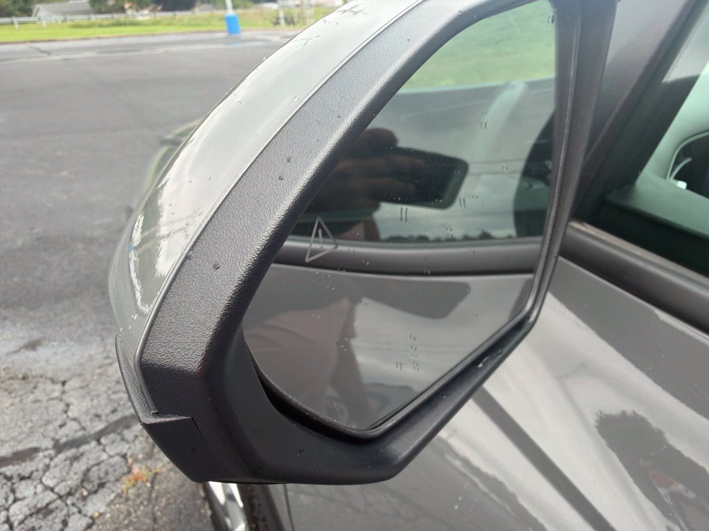 Used 2024 Gray Hyundai SEL image 36