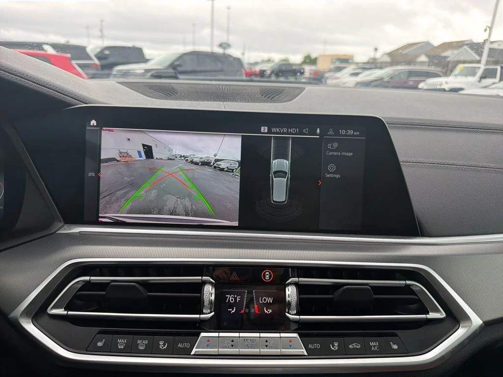 Certified Used 2019 Mineral White Metallic BMW xDrive40i image 26