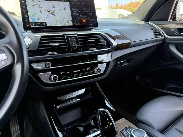Used 2020 Gray BMW sDrive30i image 13