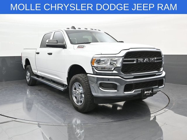 2021 Ram 2500 Tradesman