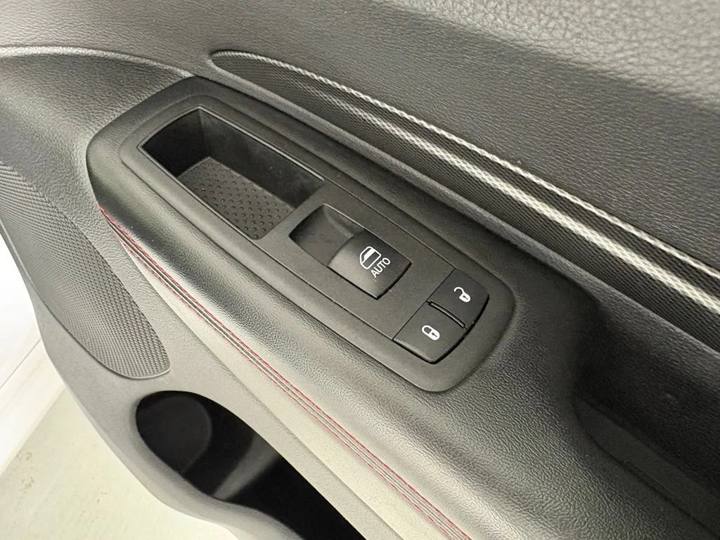 Used 2025 White Dodge GT image 16