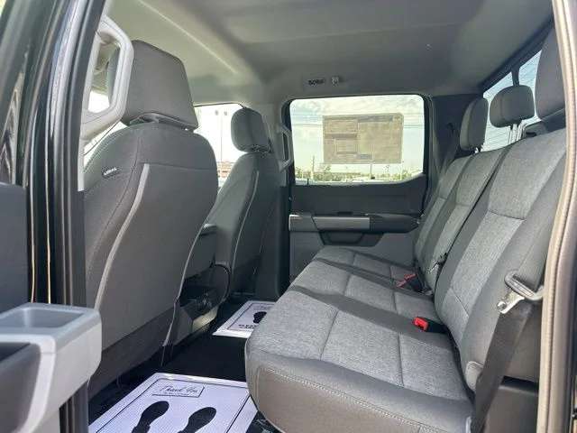 2026 Ford F-250 Super Duty XL - Photo 28