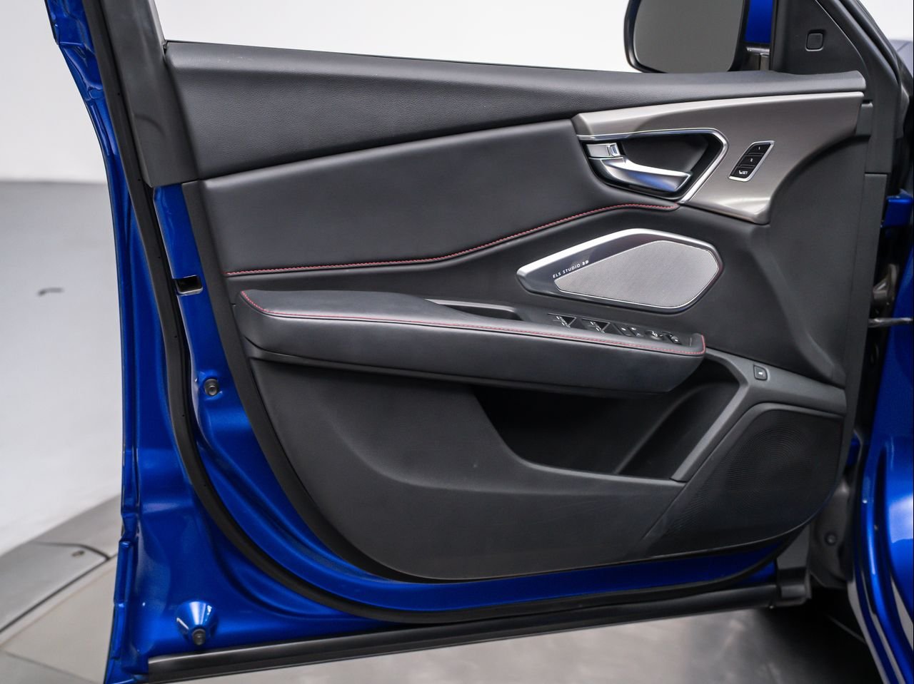 2019 Acura RDX A-Spec Package - Photo 26