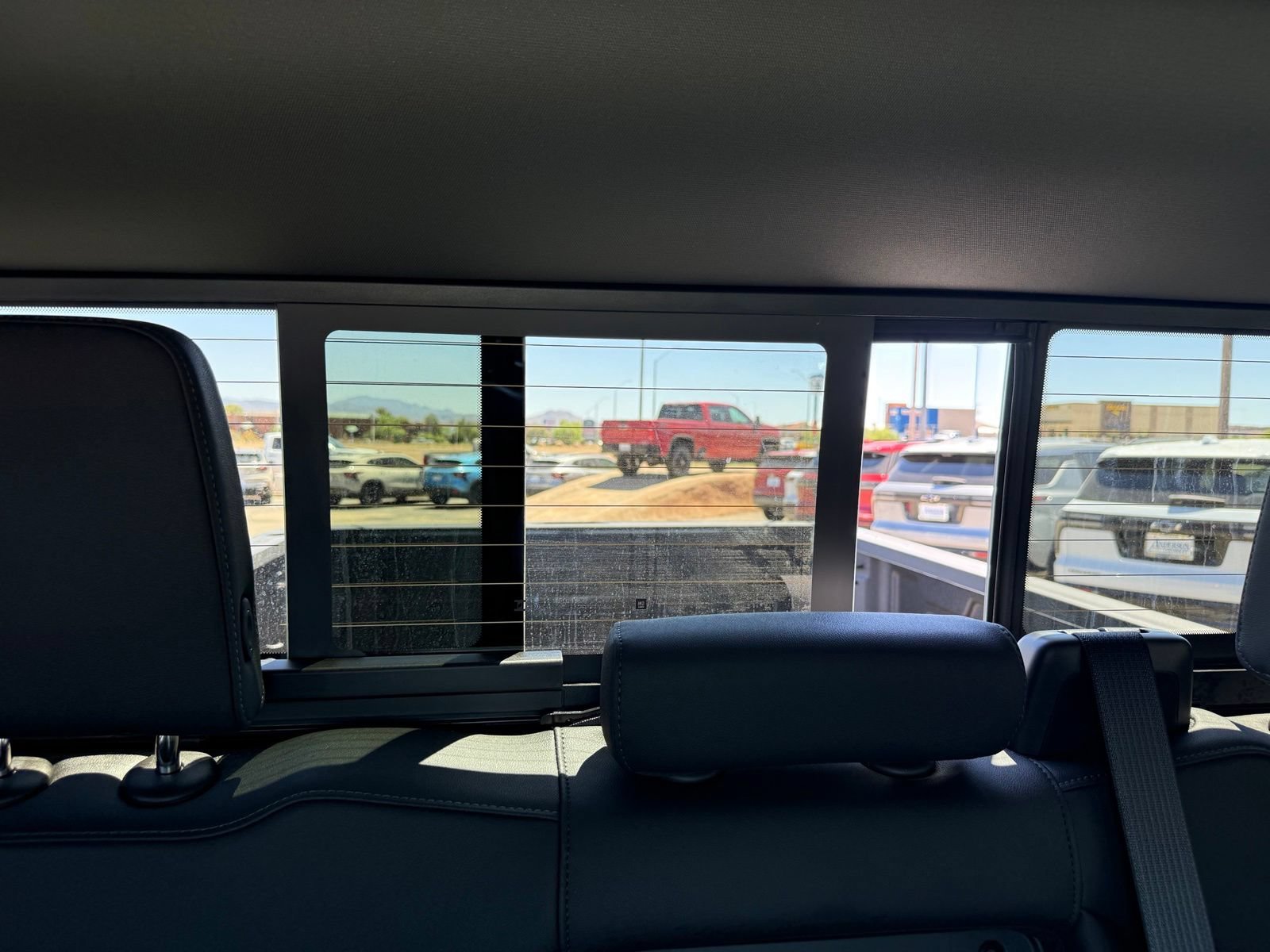 2026 Chevrolet Silverado 2500 HD LT - Photo 24