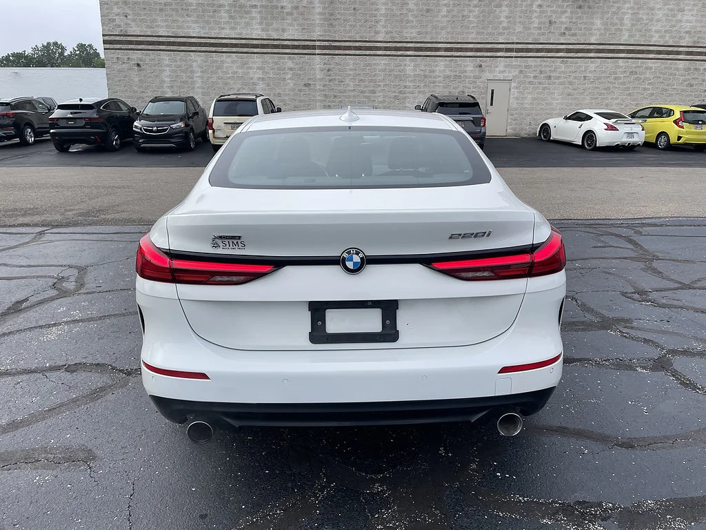 2021 BMW 2 Series 228i - Photo 10