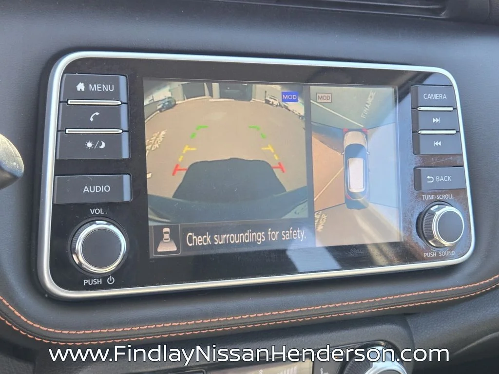 Certified Used 2020  Nissan SR image 26