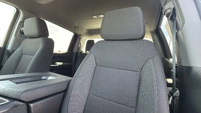 2026 GMC Sierra 1500 Pro - Photo 11