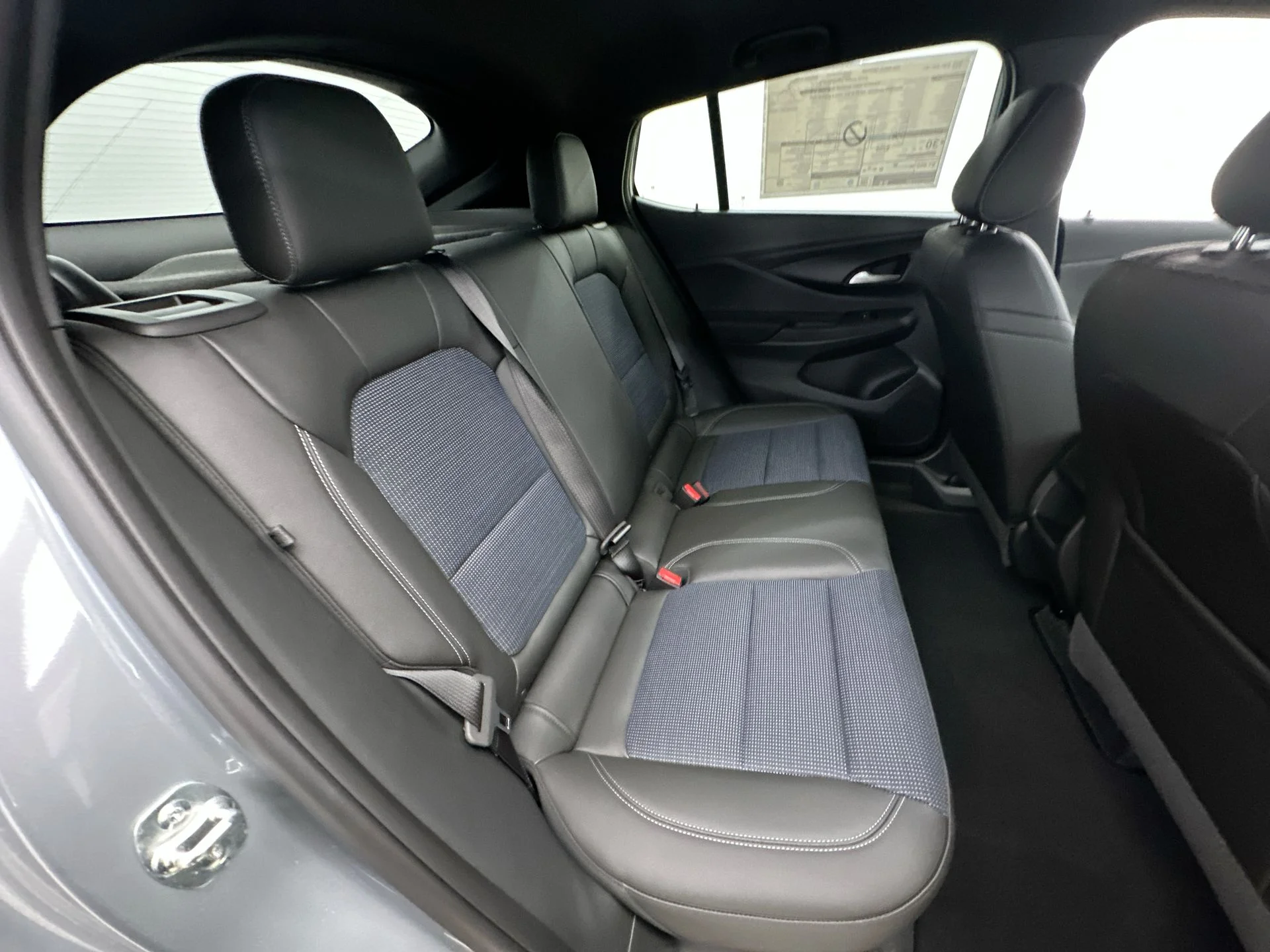 2026 Buick Envista Preferred - Photo 81