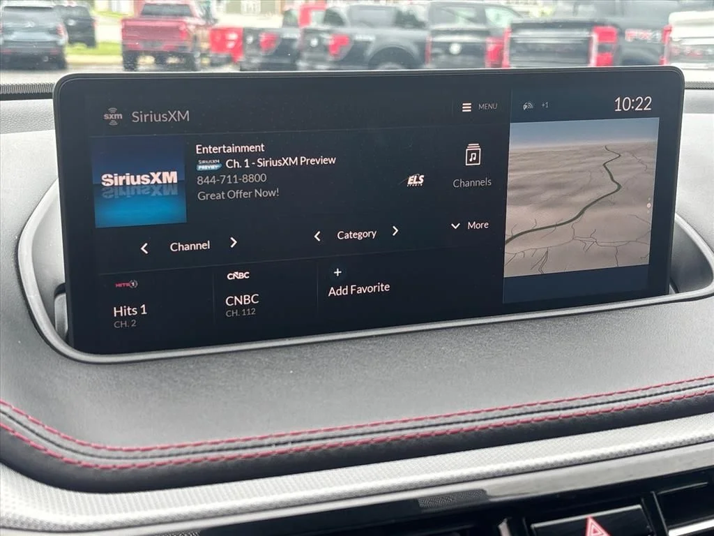 2024 Acura MDX A-SPEC - Photo 32