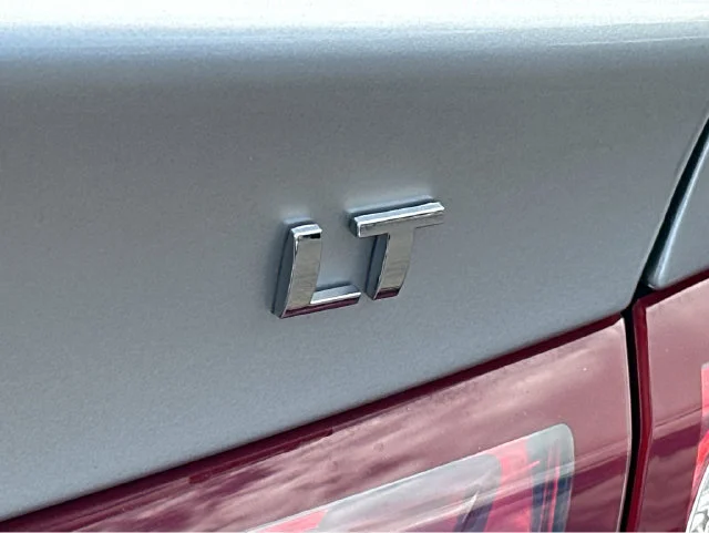 2021 Chevrolet Malibu 1LT - Photo 32
