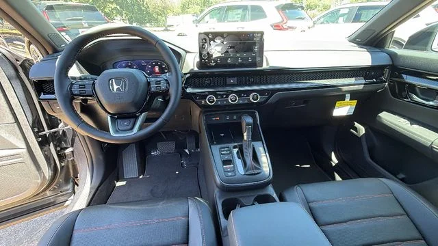 2026 Honda CR-V Sport Touring - Photo 19