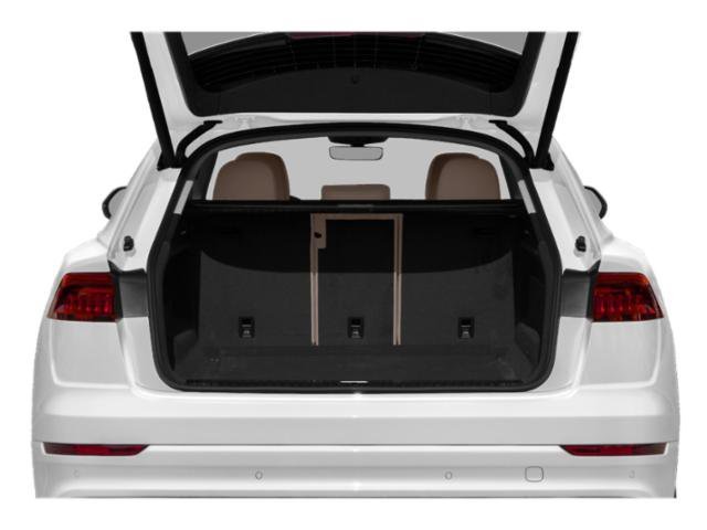 Used 2020 White Audi Prestige image 11