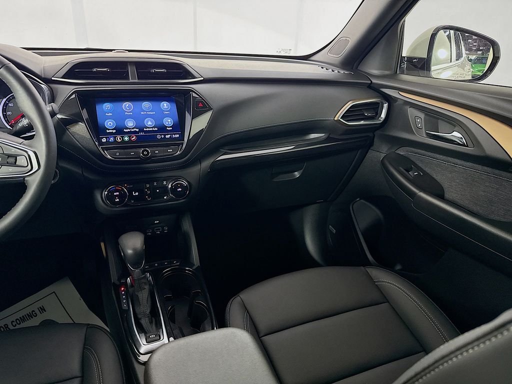 2023 Chevrolet TrailBlazer Activ - Photo 28