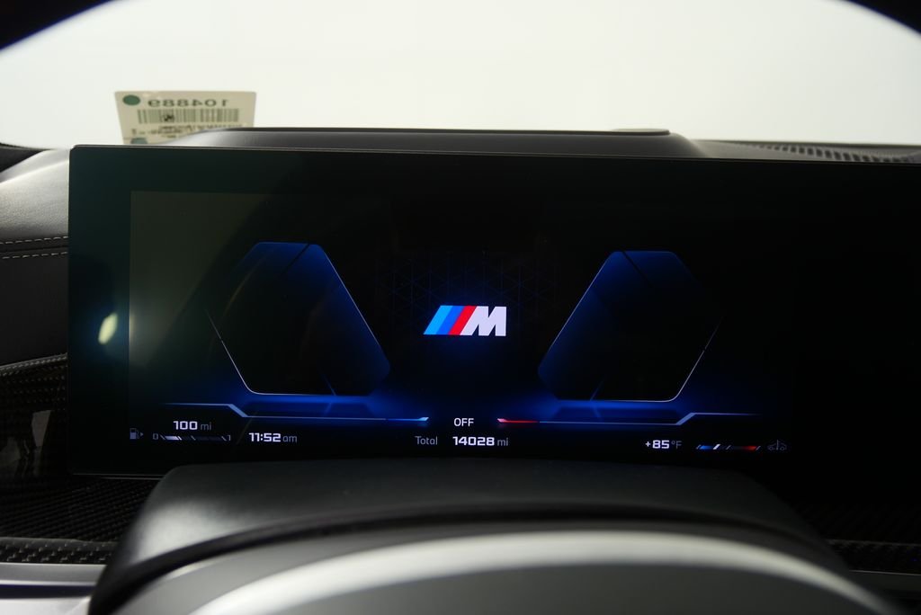 2026 BMW X7 M60i - Photo 23