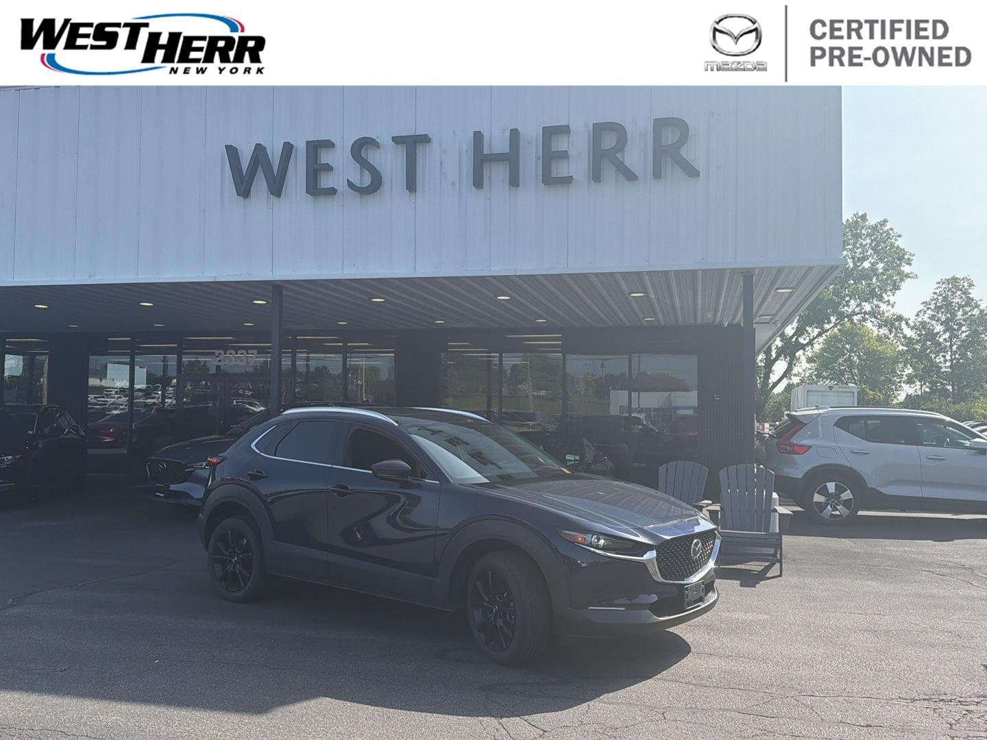 2023 Mazda CX-30 Turbo Premium Plus AWD's photo