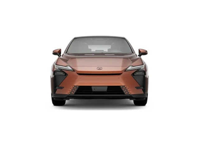New 2026 Copper Crest Lexus PREMIUM PLUS AWD image 5