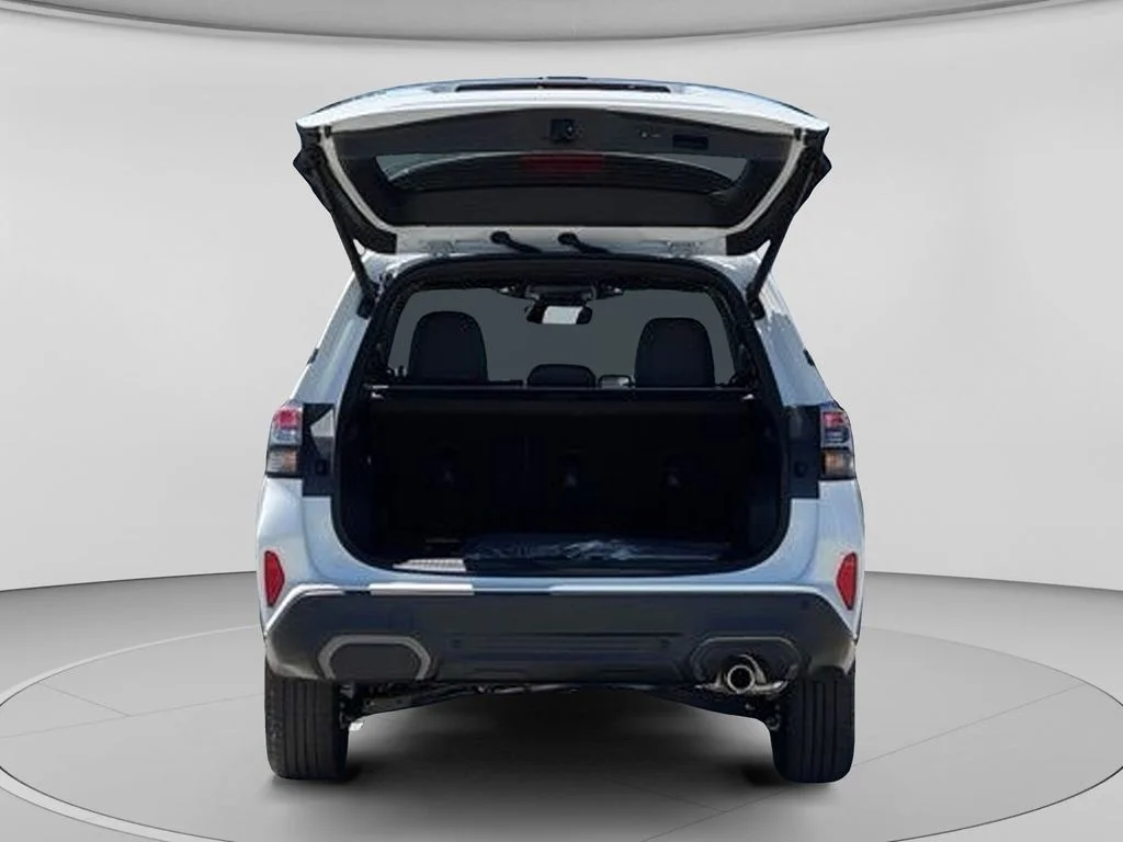 2026 Subaru Forester Limited - Photo 10