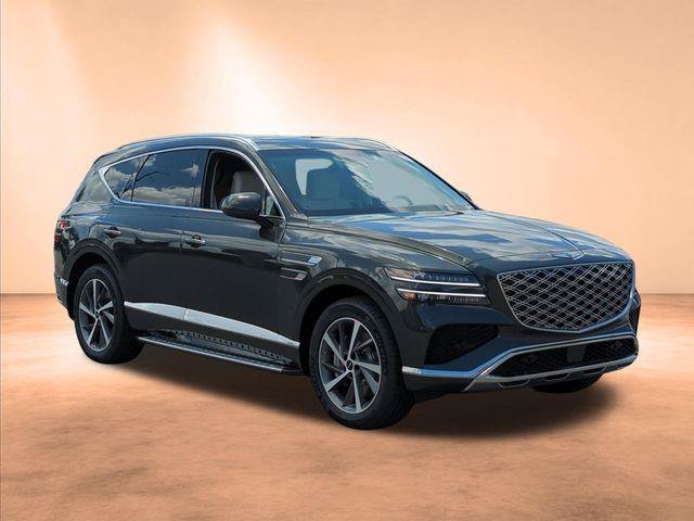 New 2026 Green Genesis 2.5T SELECT image 3