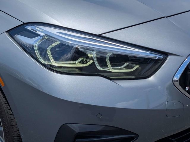 Used 2024 Gray BMW 228i image 9