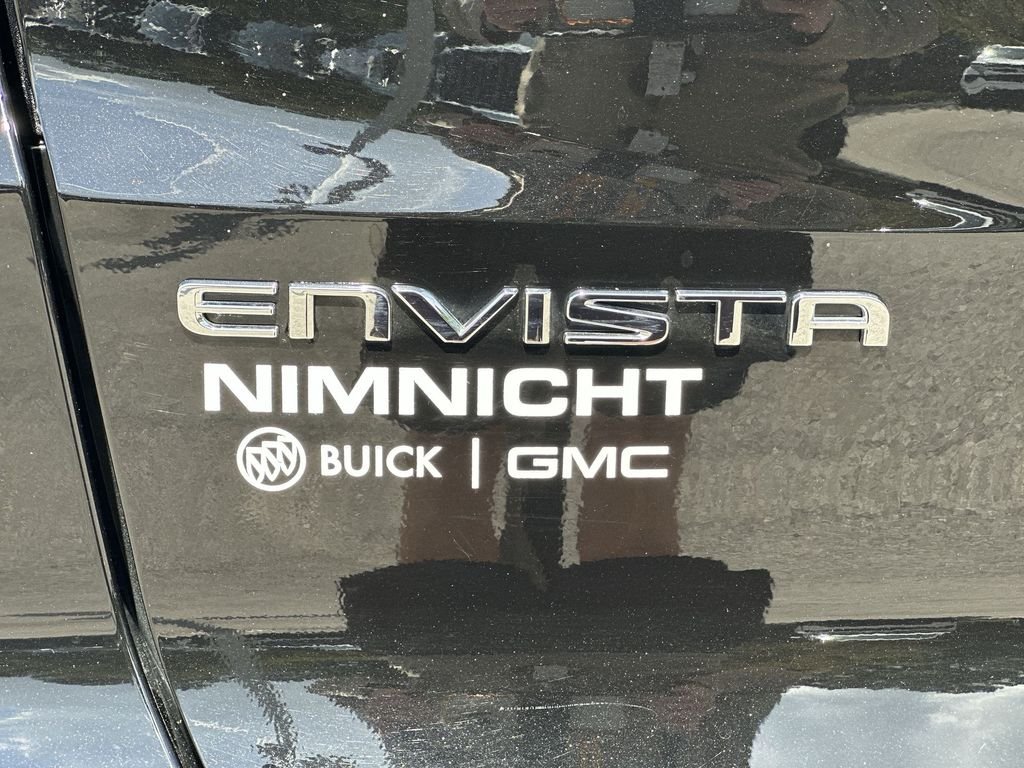 2024 Buick Envista Avenir - Photo 30