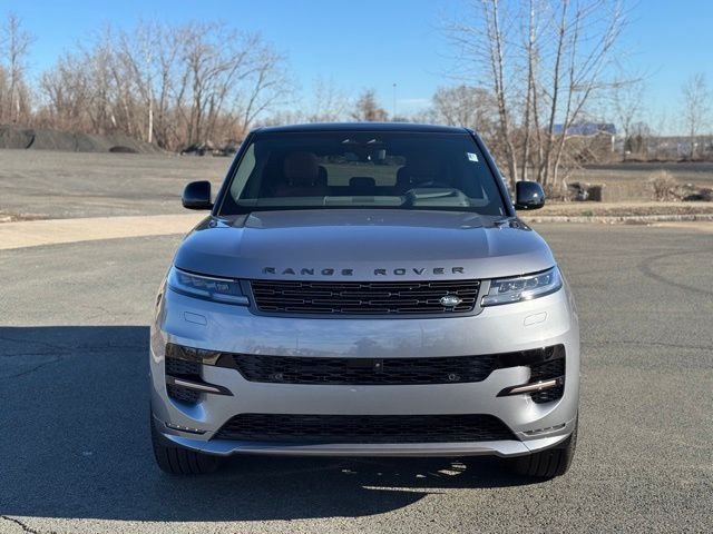 2025 Land Rover Range Rover Sport Dynamic SE - Photo 8