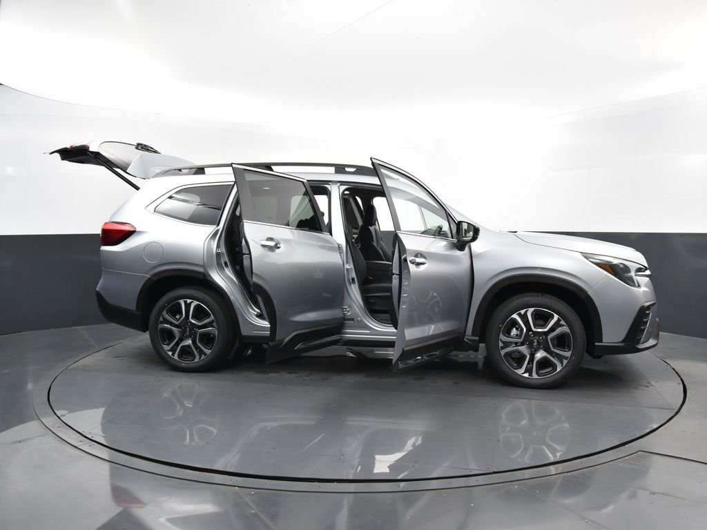 2026 Subaru Ascent Touring - Photo 61