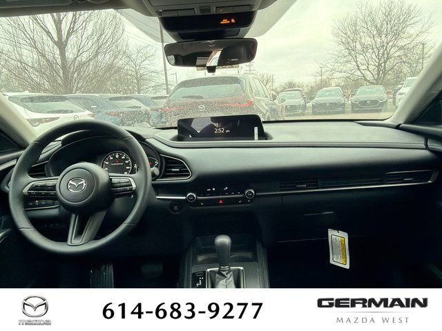2026 Mazda CX-30 Preferred - Photo 18