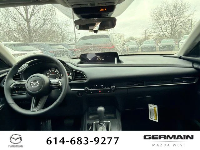 2026 Mazda CX-30 Preferred - Photo 19