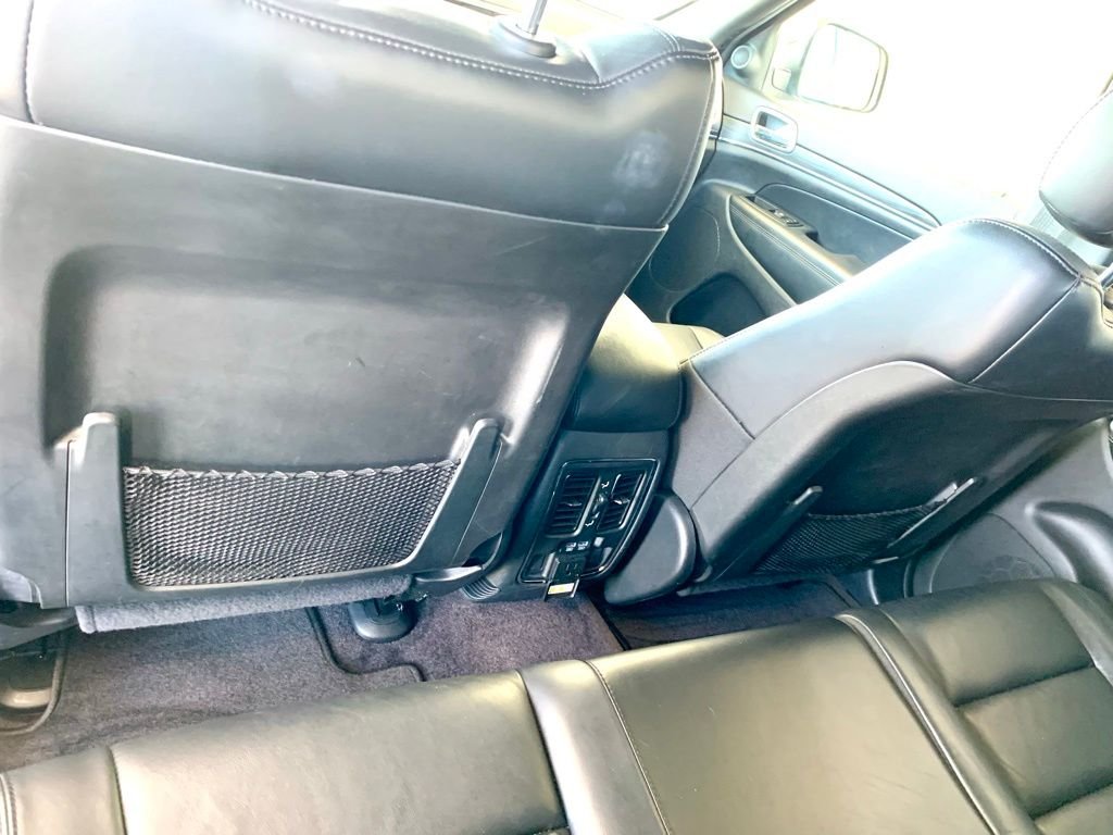 Used 2019 Black Jeep Limited image 20
