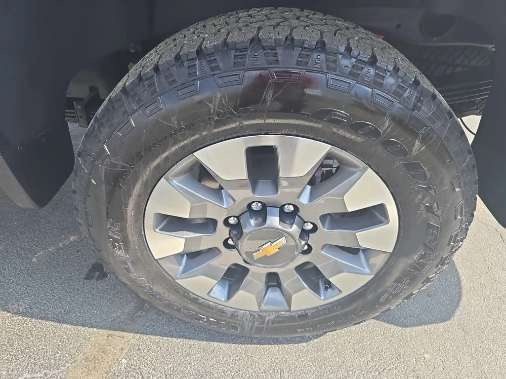 2026 Chevrolet Silverado 2500 HD LT - Photo 34