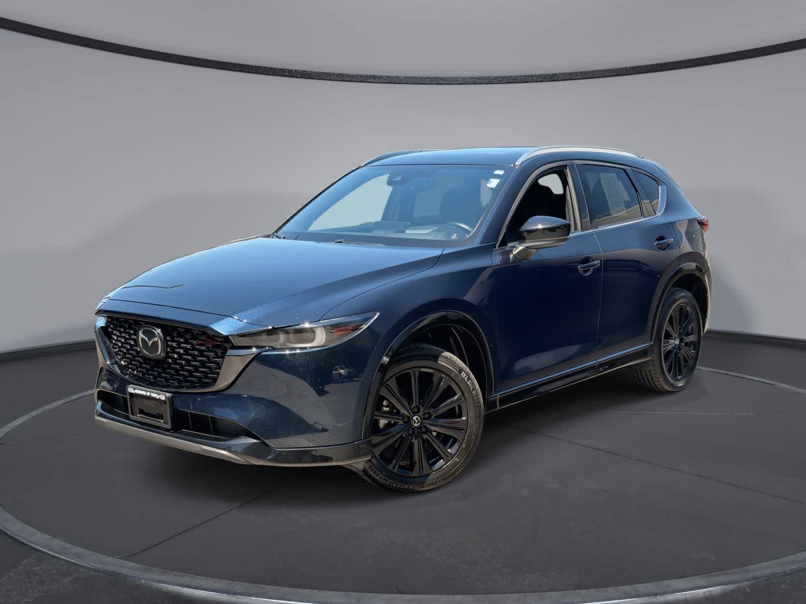 2023 Mazda CX-5 TURBO Auto AWD's photo