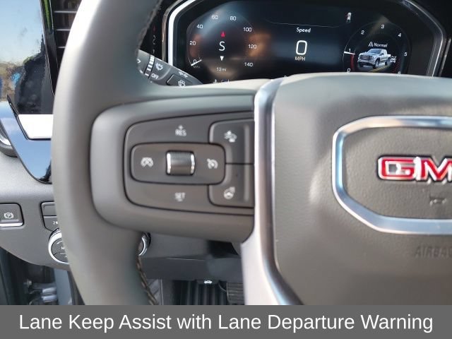 2026 GMC Sierra 1500 SLE - Photo 12