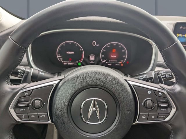 Used 2024 Gray Acura 3.5L image 31