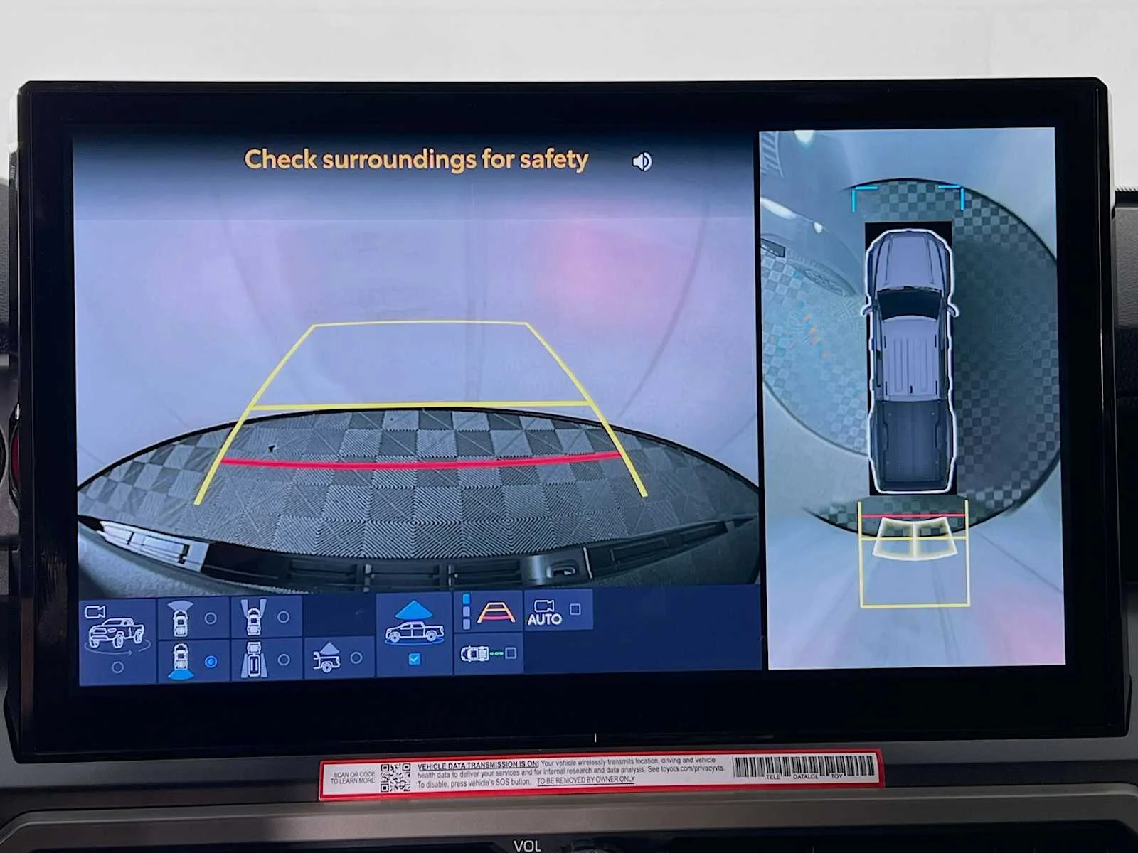 2026 Toyota Tacoma — photo 10