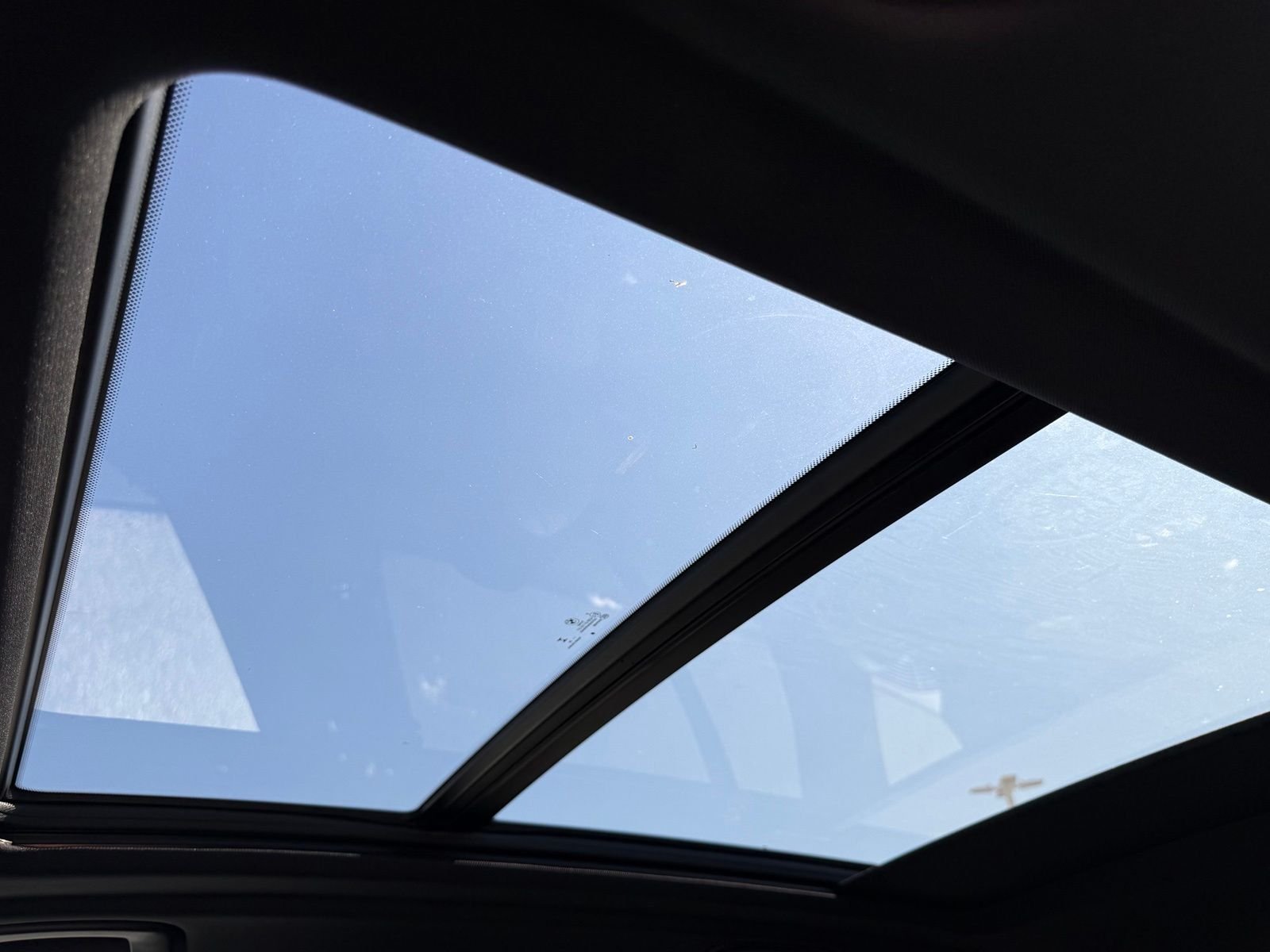 New 2026 Skyscraper Grey Metallic BMW sDrive40i image 21