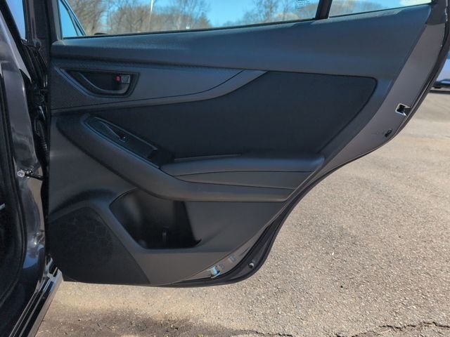 Used 2023 Gray Subaru Premium image 28