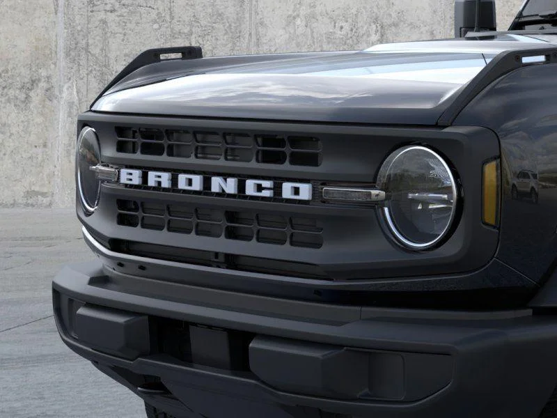 New 2026 Marsh Gray Ford Base image 21