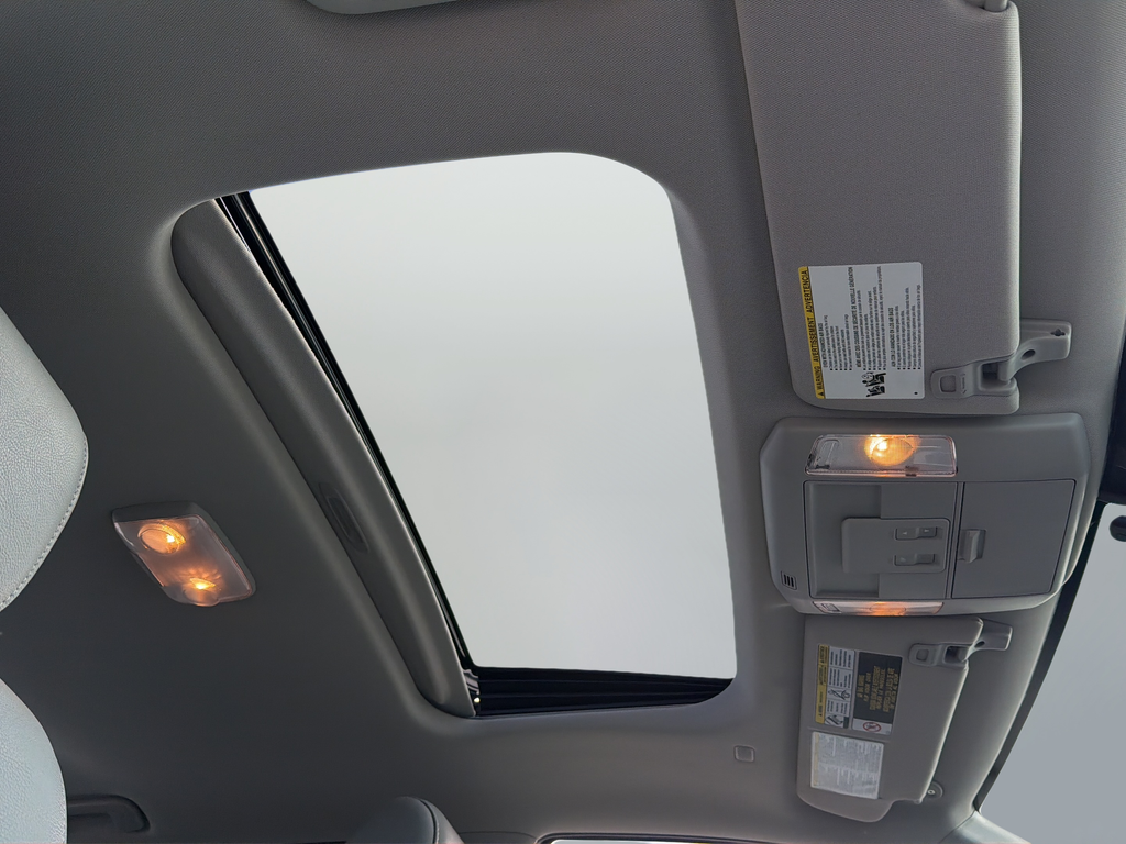 Used 2019 Gray Toyota Limited image 16