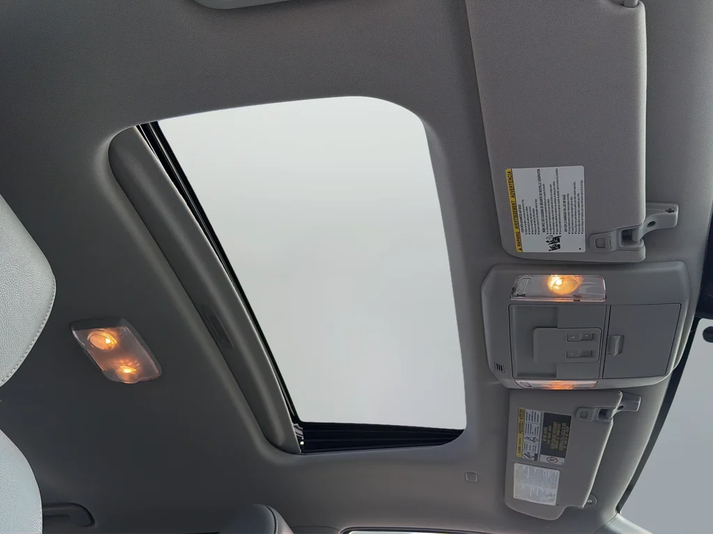 Used 2019 Gray Toyota Limited image 16